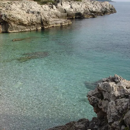 Apartamento In Pula/istrien 11445 *